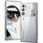 Nubia RedMagic 9 Pro