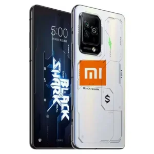 Xiaomi Black Shark 5 Pro