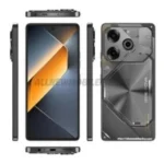 Tecno Pova 6 Pro