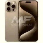 Apple iPhone 15