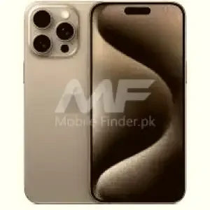 Apple iPhone 15